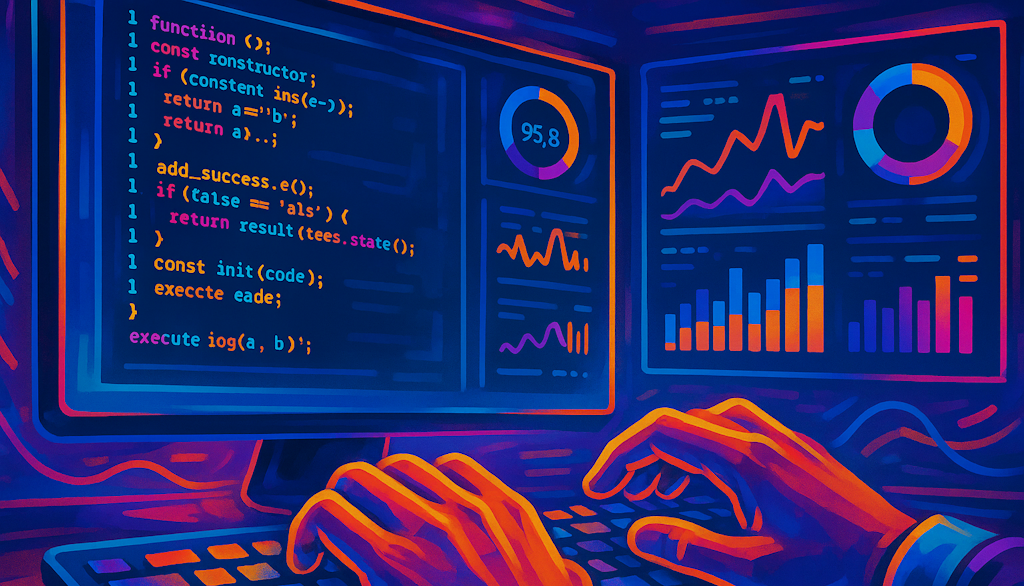 Czym jest pokrycie kodu i dlaczego warto je mierzyć?